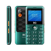 Мобильный телефон BQ 2006 Comfort Green+Black (1/40) (86194837)