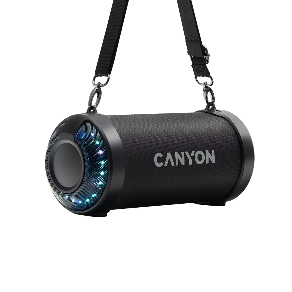 Портативная canyon. Canyon CNE-cbtsp7. Портативная колонка Canyon. Колонка Canyon BSP-4. Колонка - Canyon CNE-cbtsp3bo Bluetooth черный-оранжевый.