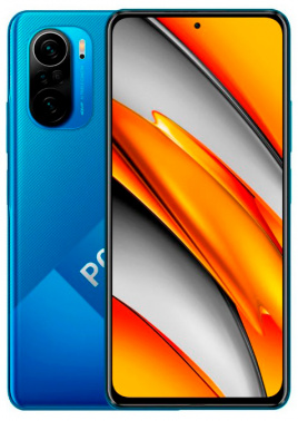 xiaomi poco f3 4g