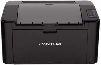 Купить Принтер лазерный Pantum P2500 A4 P2500 по лучшей цене с доставкой - интернет магазин №1 в России