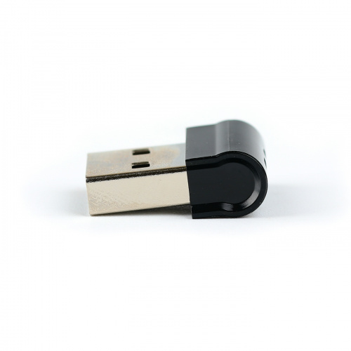 Флеш-накопитель USB  32GB  OltraMax   70  чёрный (OM-32GB-70-Black) фото 5