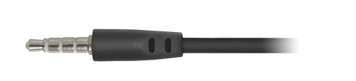 Проводные внутриканальные наушники DEFENDER Pulse-420, вакуумная, регулят. громк., шнур 1.2 м, крысные (1/80) (63424) фото 6