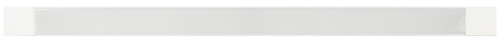 Трековый светильник однофазный ЭРА TR50 - 4040 WH светодиодный 40Вт 4000К белый (1/30) (Б0054169) фото 4