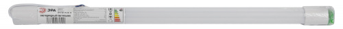 Светильник светодиодный ЭРА линейный SPO-501-M-6K-10 T8 600мм 10Вт 6500К матовый (1/30) (Б0061355) фото 7