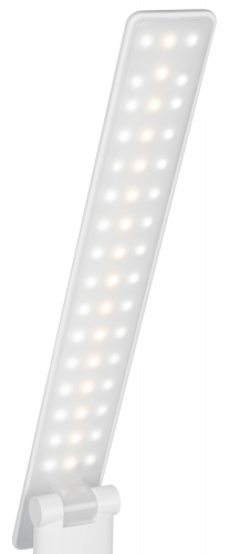 Светильник светодиодный ЭРА настольный NLED-510-8W-W аккумуляторный белый (1/40) (Б0057202) фото 3