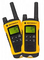 Motorola TLKR-T80 EXTREME  Комплект из двух радиостанций																																									 (АКЛ00011524)