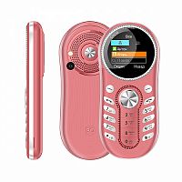 Мобильный телефон BQ 1416 Circle Pink (86204476)