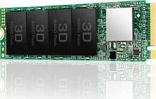 Внутренний SSD  Transcend  128GB  MTE110S, PCIe 3.0 x4, R/W - 1500/1800 MB/s, (M.2), 2280, 3D TLC NAND (TS128GMTE110S)
