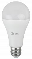 Лампа светодиодная ЭРА STD LED A60-11W-12/48V-840-E27 E27 / Е27 11Вт груша нейтральный белый свет (1/100) (Б0049097)