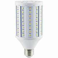 Лампа светодиодная ECOLA Corn Premium 21,0W 220V E27 2700K кукуруза 152x72 (10/40) (Z7NW21ELC)