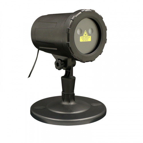 Проектор лазерный NEON-NIGHT с эффектом "Северное сияние" с пультом ДУ, 220 В (1/12) (601-264) фото 7