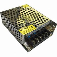 Ecola LED strip Power Supply 60W 220V-24V IP20 блок питания для светодиодной ленты (1/50) (D2L060ESB)