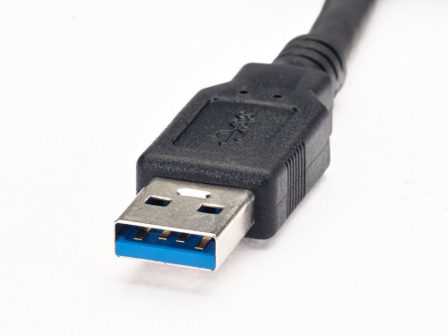 Кабель-адаптер USB3.0-repeater, удлинительный активный <Am-->Af> 10м Aopen/qust<ACU827A-10M> (1/25) фото 9