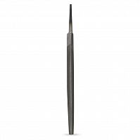 Напильник треугольный SMARTBUY по металлу и дереву 150 мм, сеточная,№1, tools (1/100) (SBT-TF-150P1)