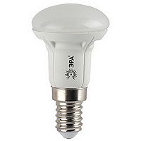 Лампа светодиодная ЭРА STD LED R39-4W-827-E14 Е14 / Е14 4Вт рефлектор теплый белый свeт (1/100) (Б0017225)