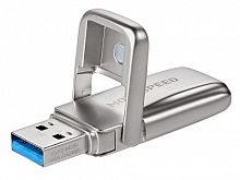 Флеш-накопитель USB 3.0  64GB  Move Speed  YSUKD  металл  серебро (YSUKD-64G3N)