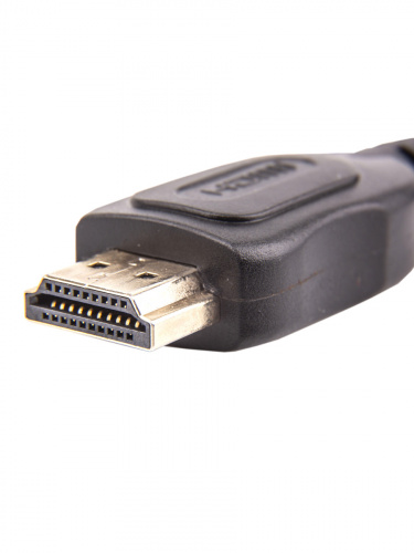 Кабель удлинительный  HDMI-19M---HDMI-19F ver 2.0, 5m, Telecom <TCG-200MF-5M> (1/25) (TCG200MF-5M) фото 2