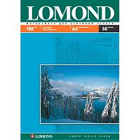 Фотобумага LOMOND 10x15 180 г/м2 матовая 50 лист.(1/68) (C0017855)