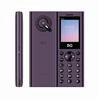 Мобильный телефон BQ 1858 Barrel Purple+Black (86201511)