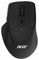 Беспроводная мышь ACER OMR150 черный оптическая (1600dpi)  USB (6but) (ZL.MCEEE.00K) (1/40)