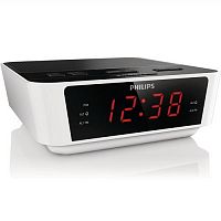Philips AJ-3115/12, Радиочасы-будильник (АКЛ00009424)