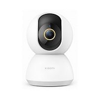 IP-камера наклонно-поворотная Xiaomi Smart Camera C300 цв. корп.:белый (BHR6540GL) (1/16)