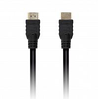 АудиоВидео кабель Smartbuy HDMI - HDMI ver.2.0 A-M/A-M, 2  фильтра, 2 м (K-352-20-2)