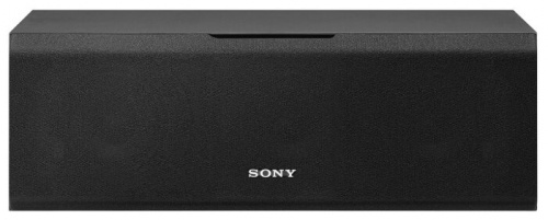 Комплект акустики Sony SS-CS8 2.1 145Вт черный