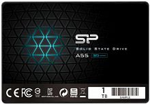 Внутренний SSD  Silicon Power 1TB  A55, SATA-III, R/W - 500/450 MB/s, 2.5", TLC (SP001TBSS3A55S25)