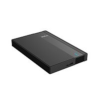 Внешний HDD  Netac  2 TB K331 чёрный, 2.5", USB 3.0 (NT05K331N-002T-30BK)