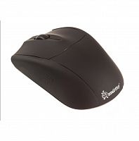 Беспроводная мышь Smart Buy 325AG, черный (1/40) (SBM-325AG-K)
