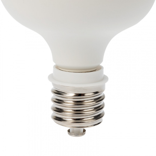 Лампа светодиодная REXANT высокомощная 50 Вт E27 с переходником на E40 4750 Лм 4000 K нейтральный свет (1/12) (604-150) фото 3