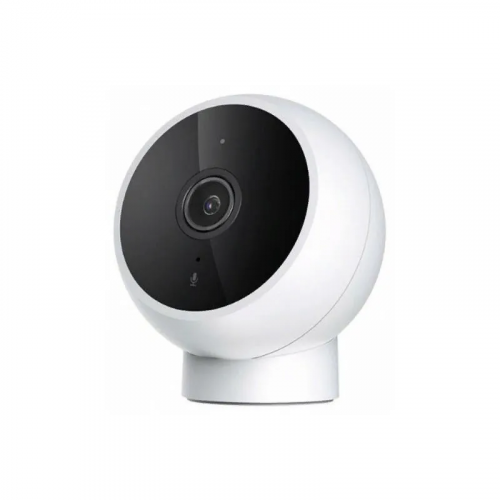 IP-камера Xiaomi Mi Camera 2K (Magnetic Mount) 2.8-2.8мм цв. корп.:белый (BHR5255GL) (1/30)