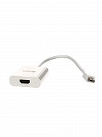 Кабель-переходник Mini DisplayPort (M)-> HDMI (F) VCOM <VHD6055> (1/50)