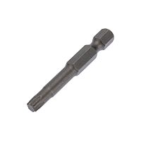 Бита для шуруповерта Torx T-27х50 мм (упак. 10 шт.) KRANZ (1/1) (KR-92-0429)