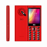 Мобильный телефон BQ 2832 Barrel XL Red+Black (86202366)