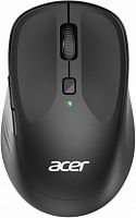 Беспроводная мышь ACER OMR300 черный оптическая (1600dpi) USB (ZL.MCECC.01R) (1/40)