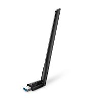 Wi-Fi адаптер TP-LINK Archer T3U Plus AC1300 USB 3.0 (ант.внеш.несъем.) (1/40) (ARCHER T3U PLUS)