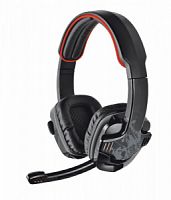 19116 Trust GXT 340 7.1 Surround Gaming Headset (10/140) (Б0012653)