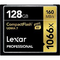 яCF  Lexar 128GB  (1066x)