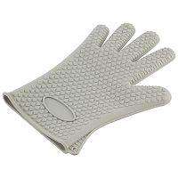 Прихватка-перчатка PRETTO (силикон) (1/24/144) (007235)