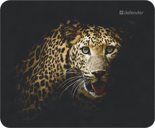 Коврик DEFENDER Wild Animals, 8 изображений, 220x180x2 мм  (1/8/200) (50803) фото 11