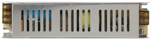 Блок питания ЭРА LP-LED для светодиодной ленты 100W-IP20-12V-S (1/70) (Б0061123) фото 2