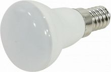 Лампа светодиодная SMARTBUY R39 4Вт 6000K E14 (холодный свет) (1/10/100) (SBL-R39-04-60K-E14)