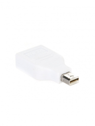 Переходник VCOM Mini DisplayPort ->DisplayPort <CA805> (1/150) фото 2