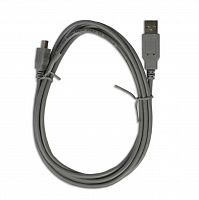 я  | Кабель SMART BUY USB 2.0 A--> micro B 5P 1,8 м. (K740) (1/200) (K-740-200)