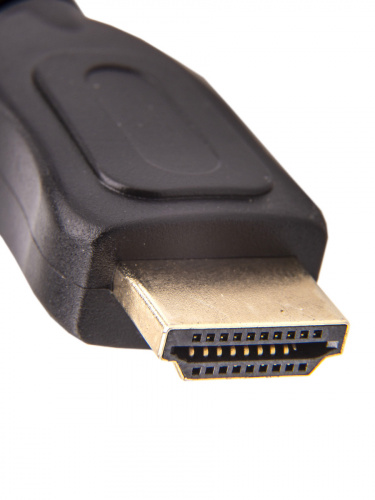 Кабель удлинительный  HDMI-19M---HDMI-19F ver 2.0, 3m, Telecom <TCG-200MF-3M> (1/50) (TCG200MF-3M) фото 3