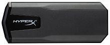 яВнешний SSD  Kingston  960 GB  HyperX Savage Exo, тёмно серый, USB 3.1 (SHSX100/960G)