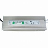 Ecola LED strip Power Supply 150W 220V-12V IP67 блок питания для светодиодной ленты (1/8) (B7L150ESB)