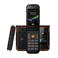 Мобильный телефон BQ 2822 Dragon Black+Orange (1/40) (86184949)